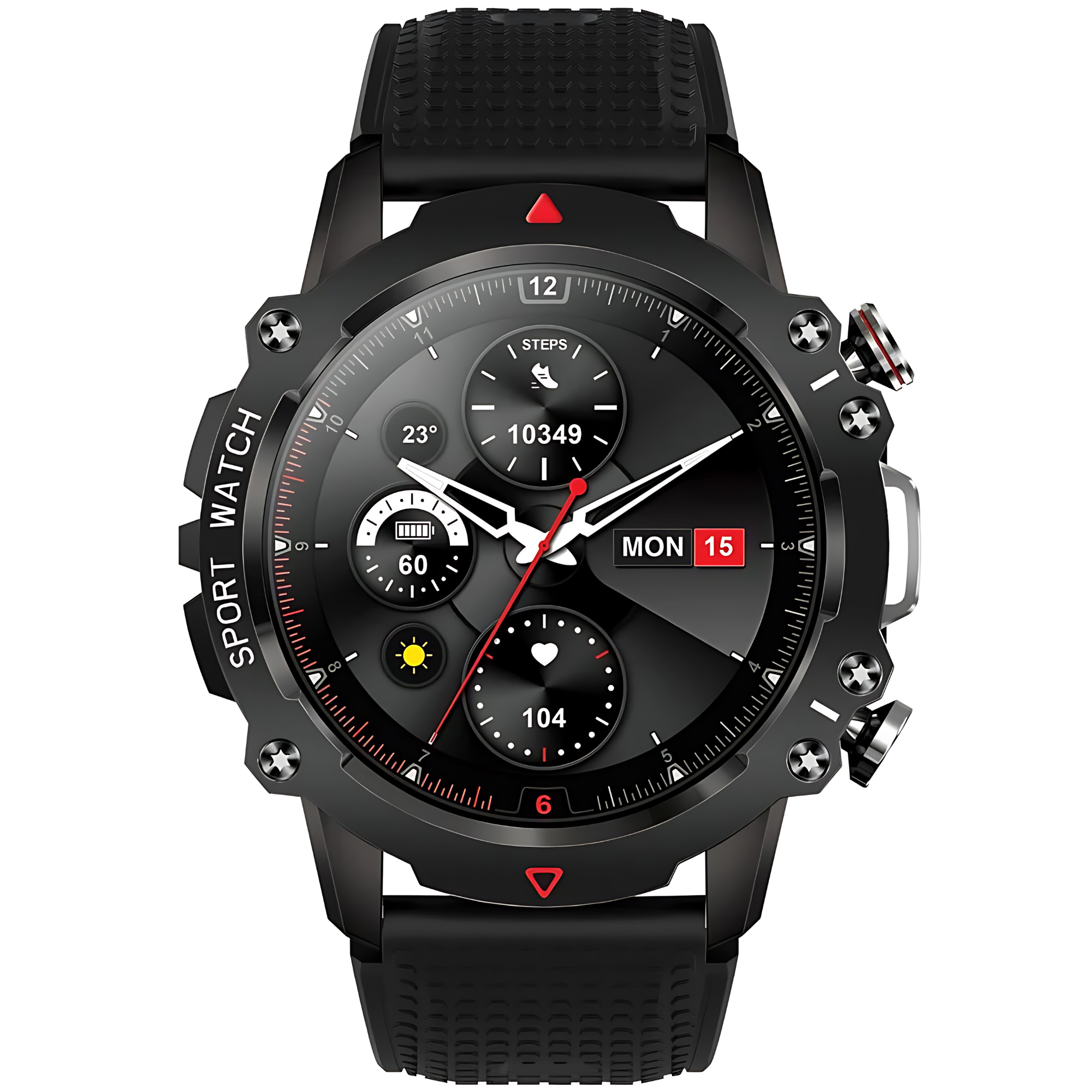 Manike KR10 Smartwatch Manike KR10 Smartwatch